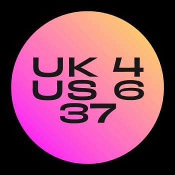 Footwear - UK 4