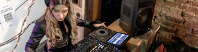 Two New Ways to Play: AlphaTheta CDJ-1500X + XDJ-AN