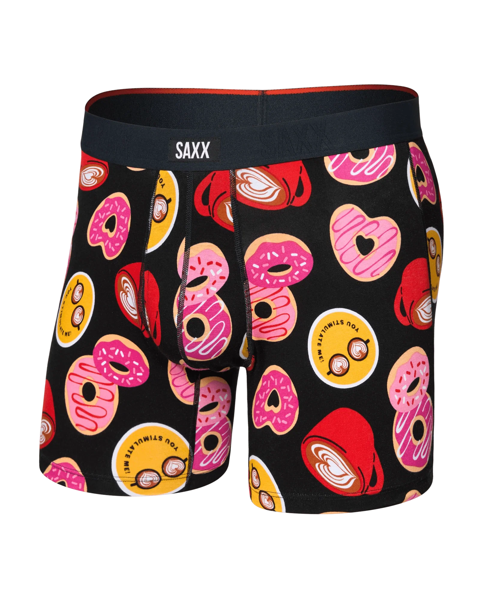 Image of Vibe Xtra Soft Comfort