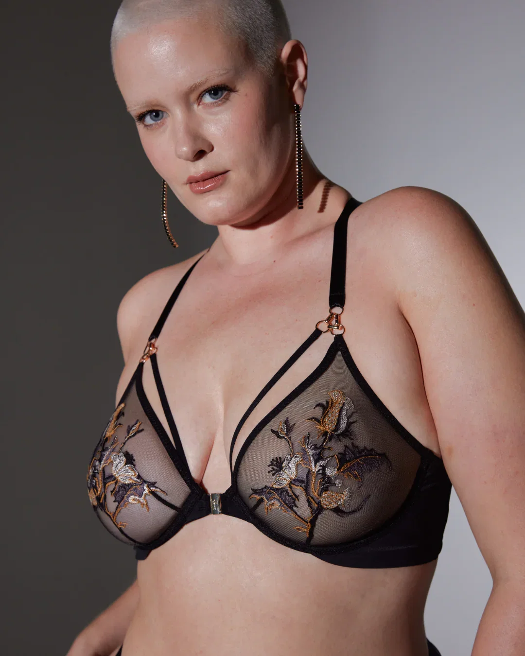 Image of Cirsi Bra - FINAL SALE