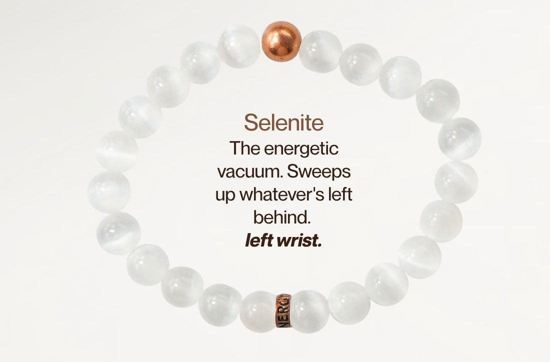 Selenite