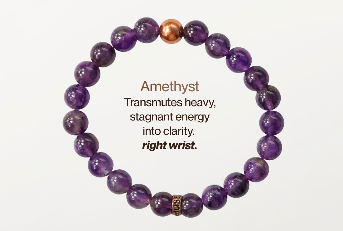 Amethyst