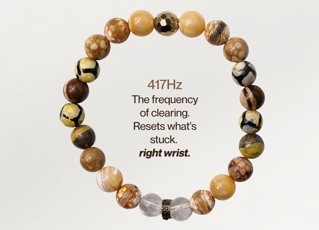 417Hz