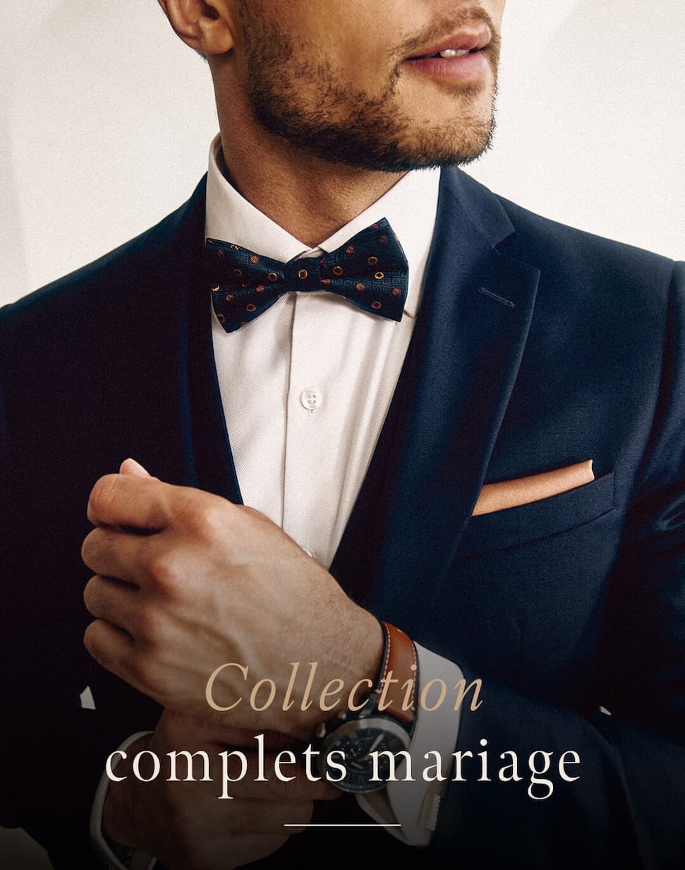 Collection Complets Mariage