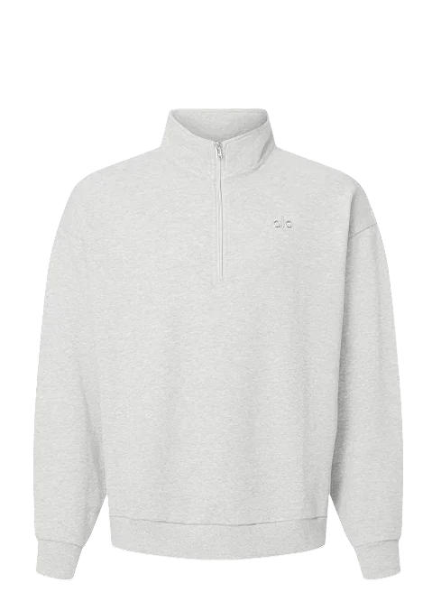 Accolade 1/4 Zip Pullover