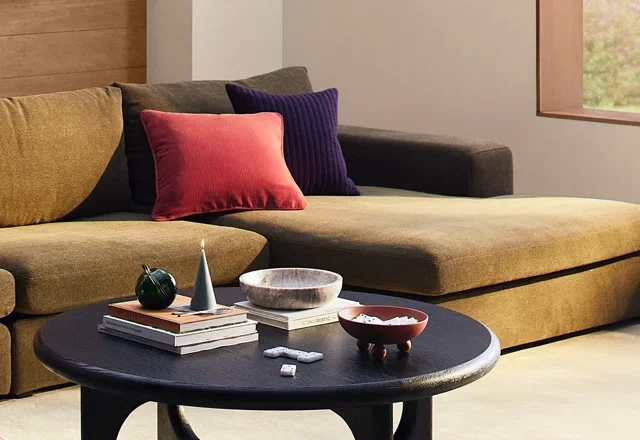 Modern Sectional Sale