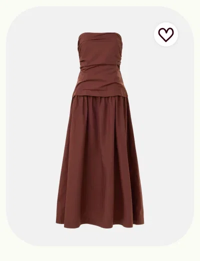 Ciara Dress