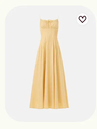 Margi Dress