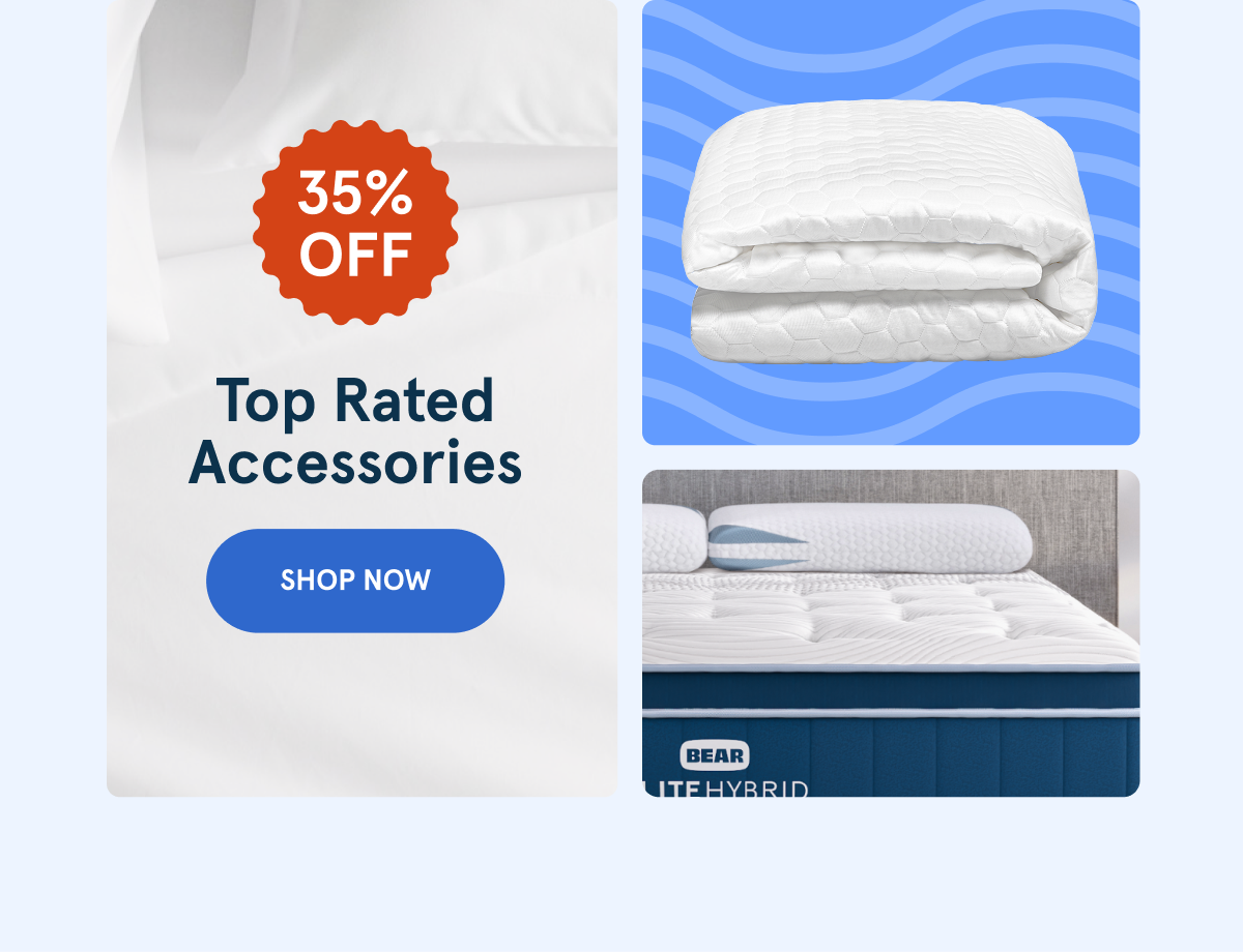 Top Rated Accessories