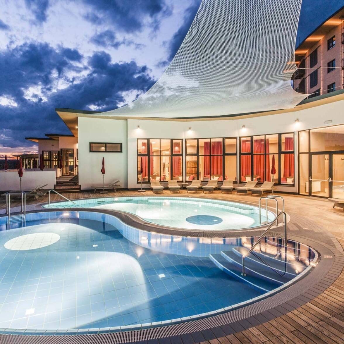 Allegria Resort