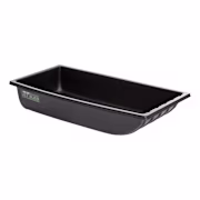 Eagle Claw Jet Sled - Black - 54'' x 25'' x 10''