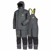 Norfin Element Float Suit for Men - Gray
