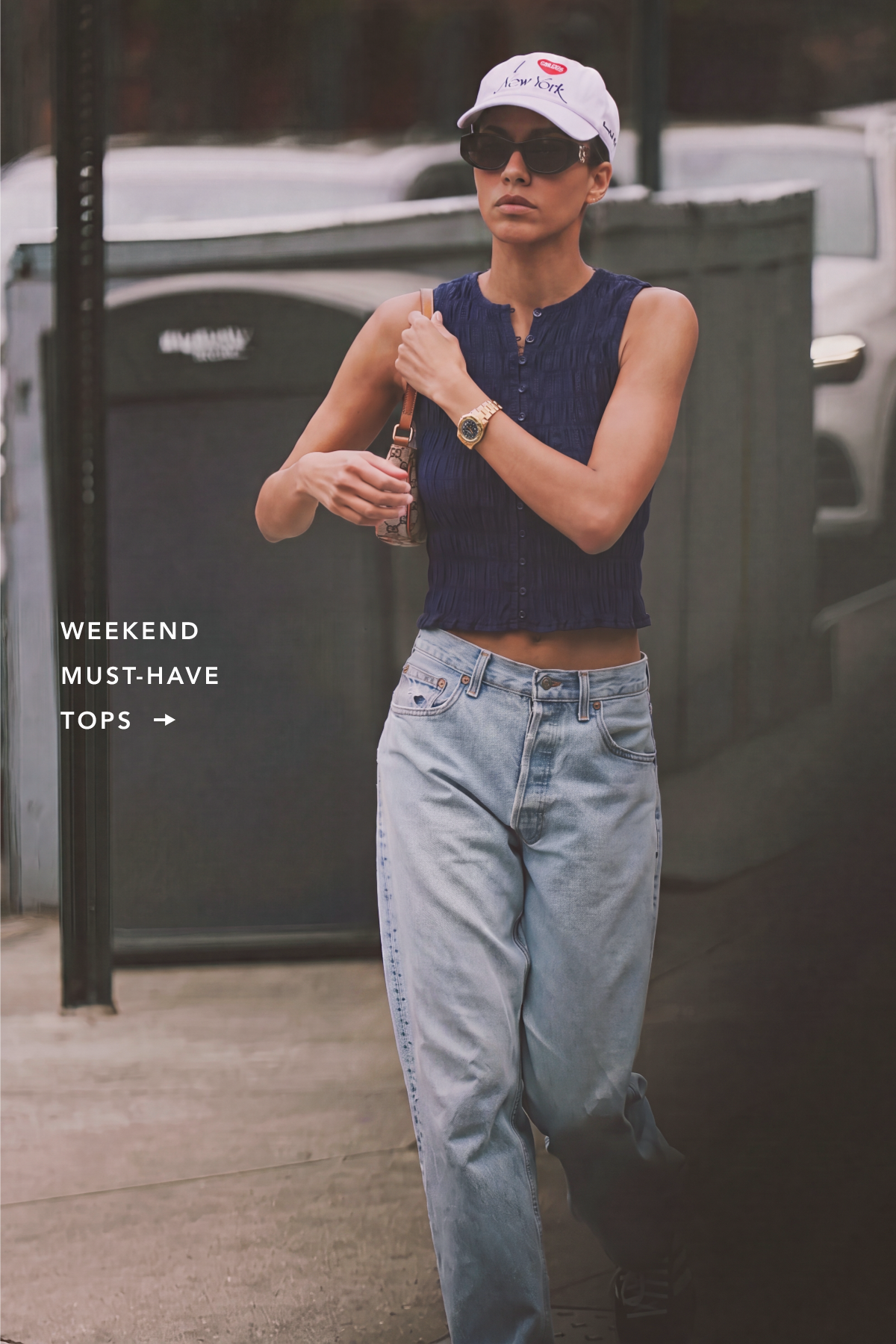 Tops & Knit Tops