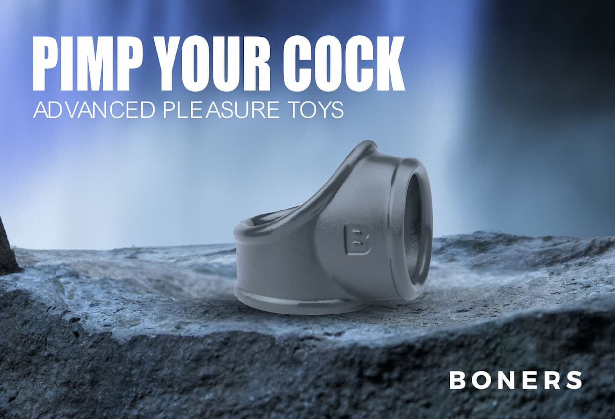 BONERS Markenimage