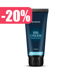 BONERS Produkt 2