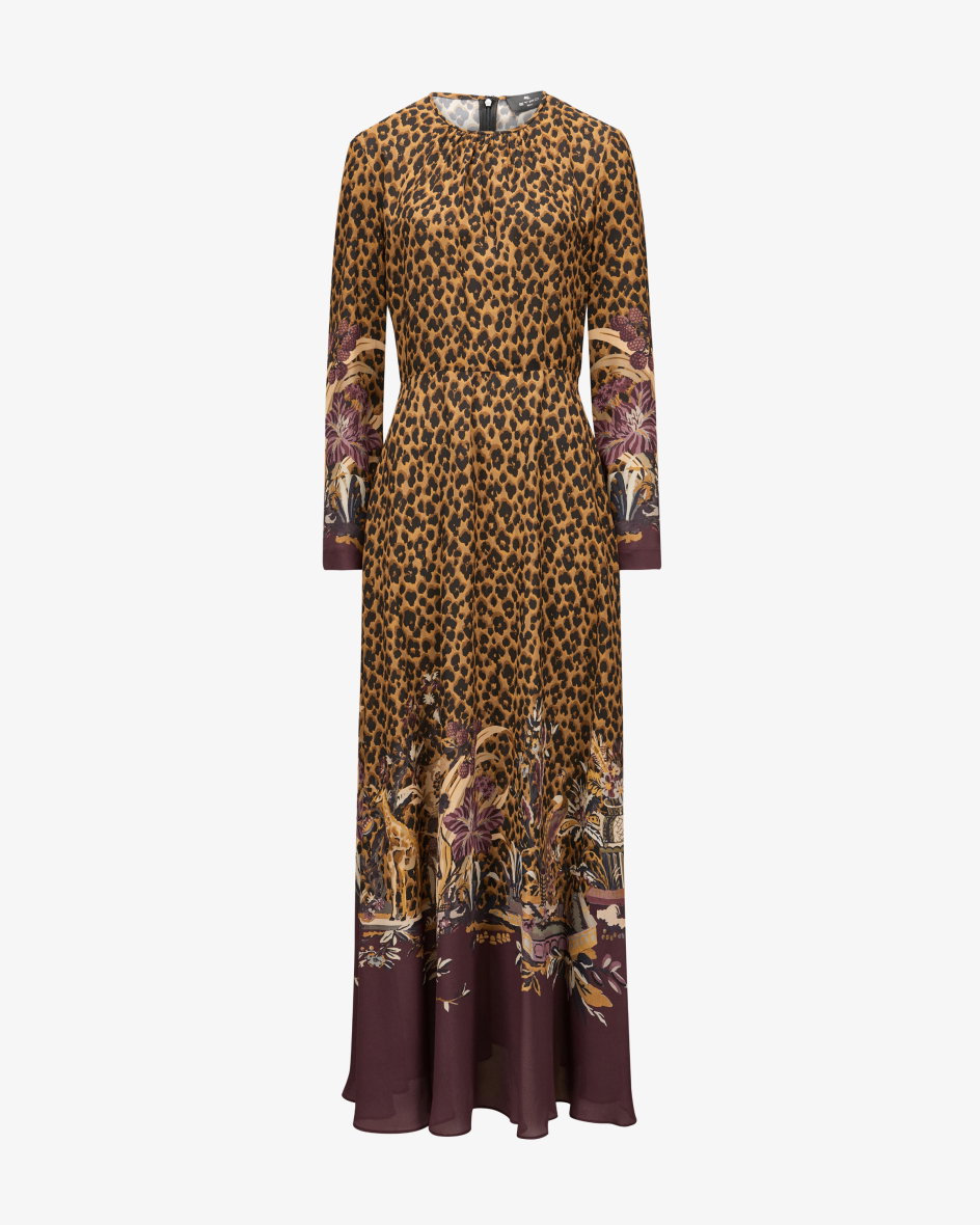 Maxikleid