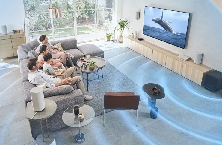 Soldes d’été 2026 : les meilleures offres sur le home-cinéma 