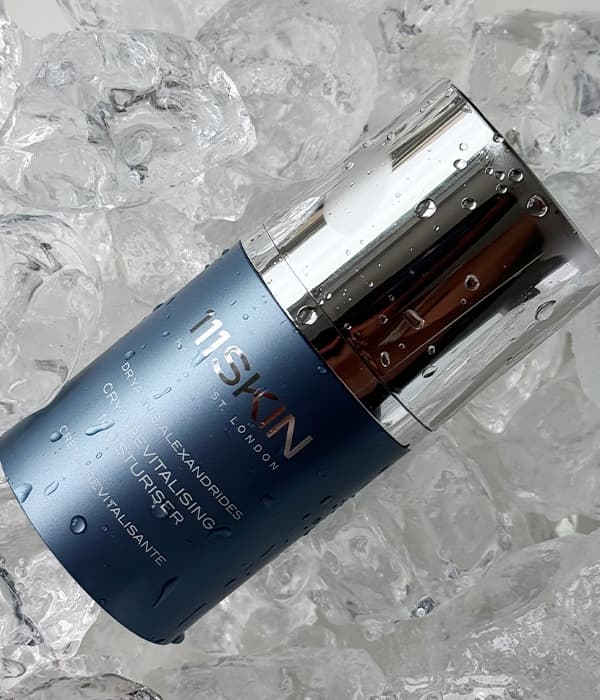 CRYO REVITALISING MOISTURISER