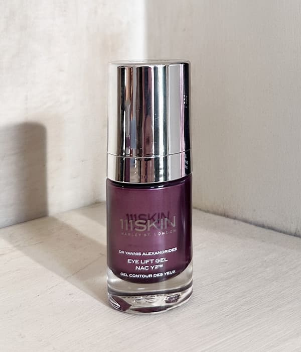 EYE LIFT GEL NAC Y²™