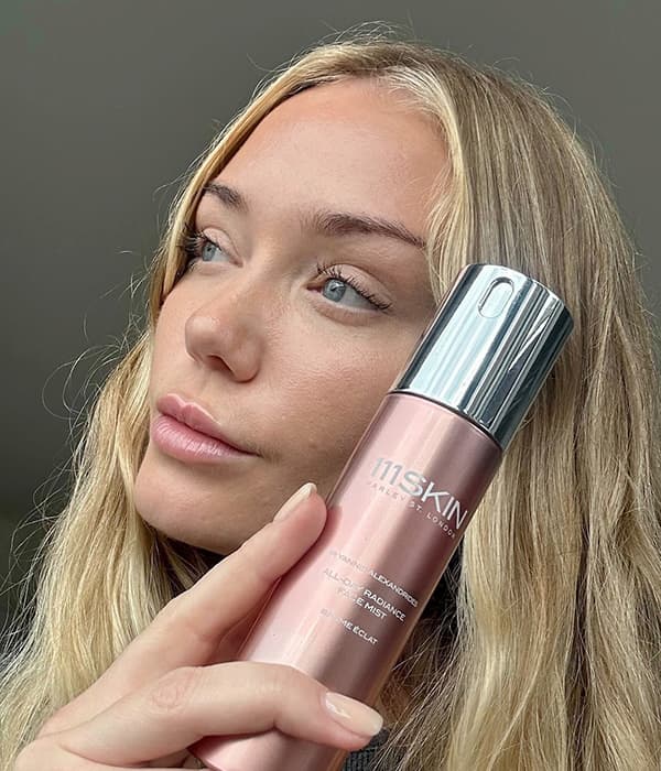 ALL-DAY RADIANCE FACE MIST