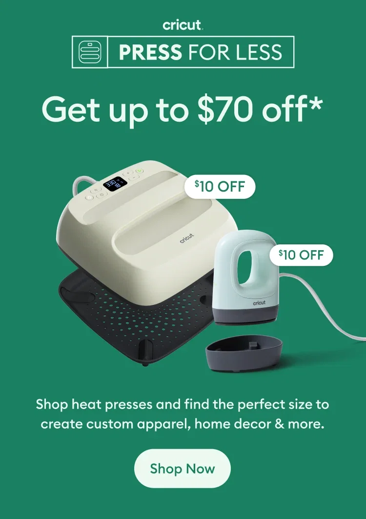 Get up to $70 off. 