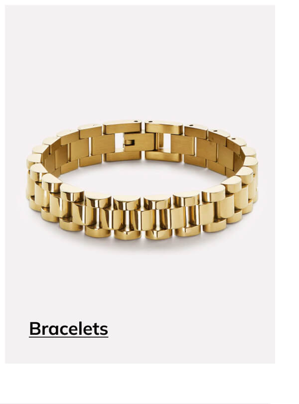 Bracelets