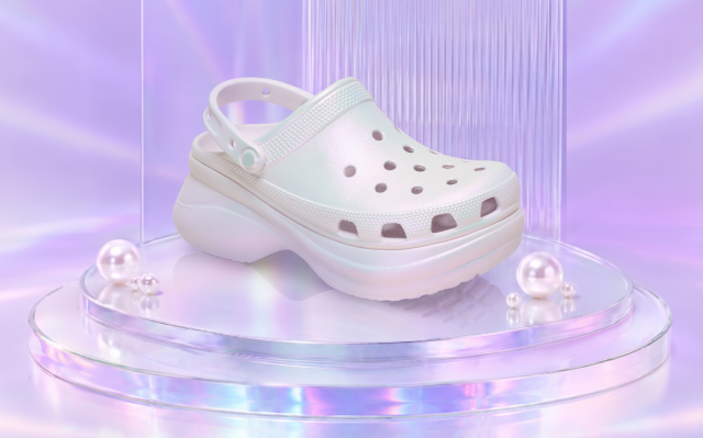 Shop Bae Iridescent