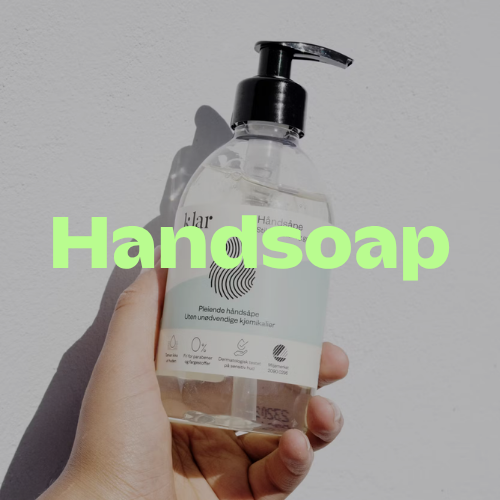 hand-wash