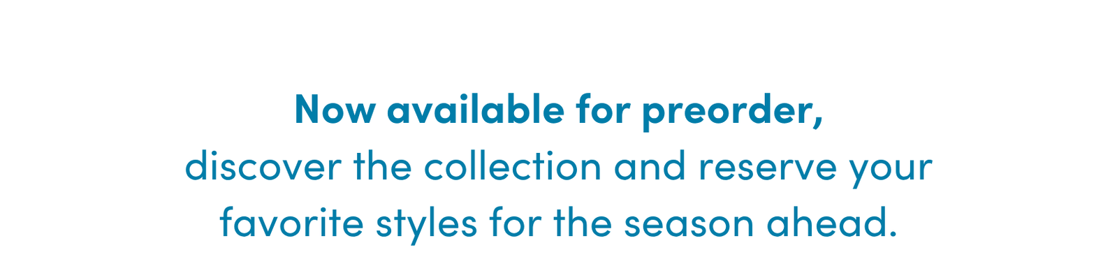 Fall Starts Here