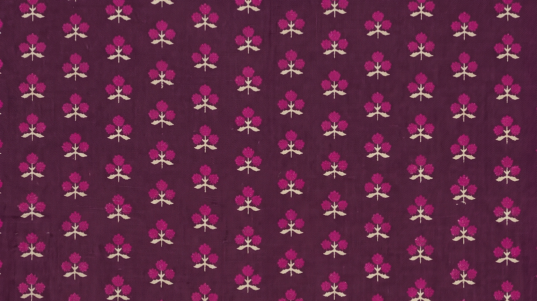 Mulberry Thistle Knit Collection