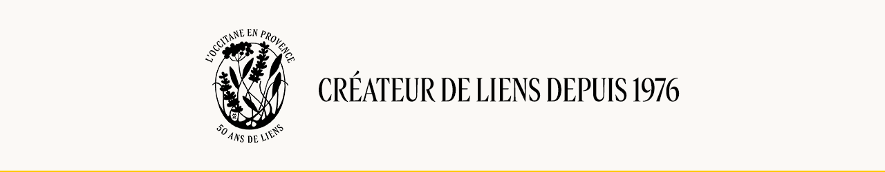 Créateur de liens depuis 1976