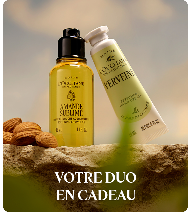 Votre duo en cadeau
