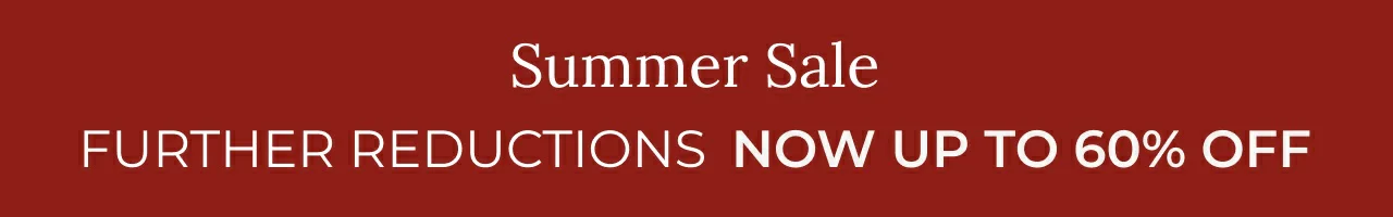 Further reductions | Up to 60% Off Sale