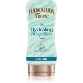 Hawaiian Tropic Silk Hydration Ultra Light