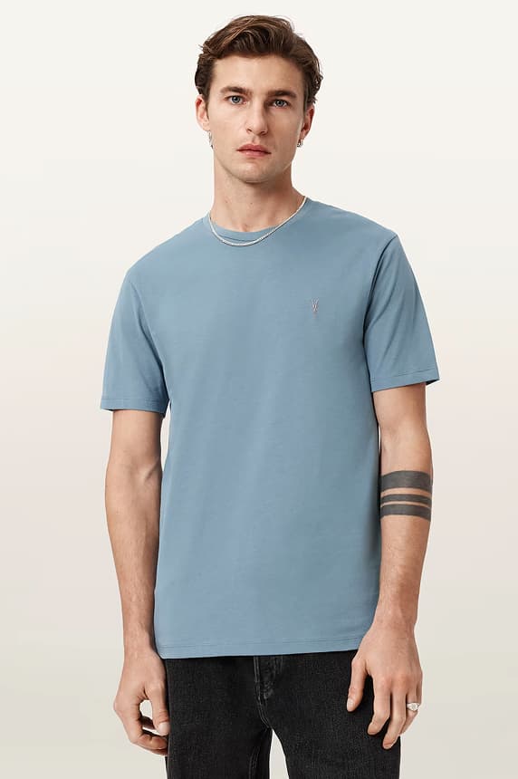 BRACE TONIC T-SHIRT