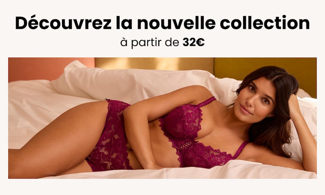 Nouvelle Collection 