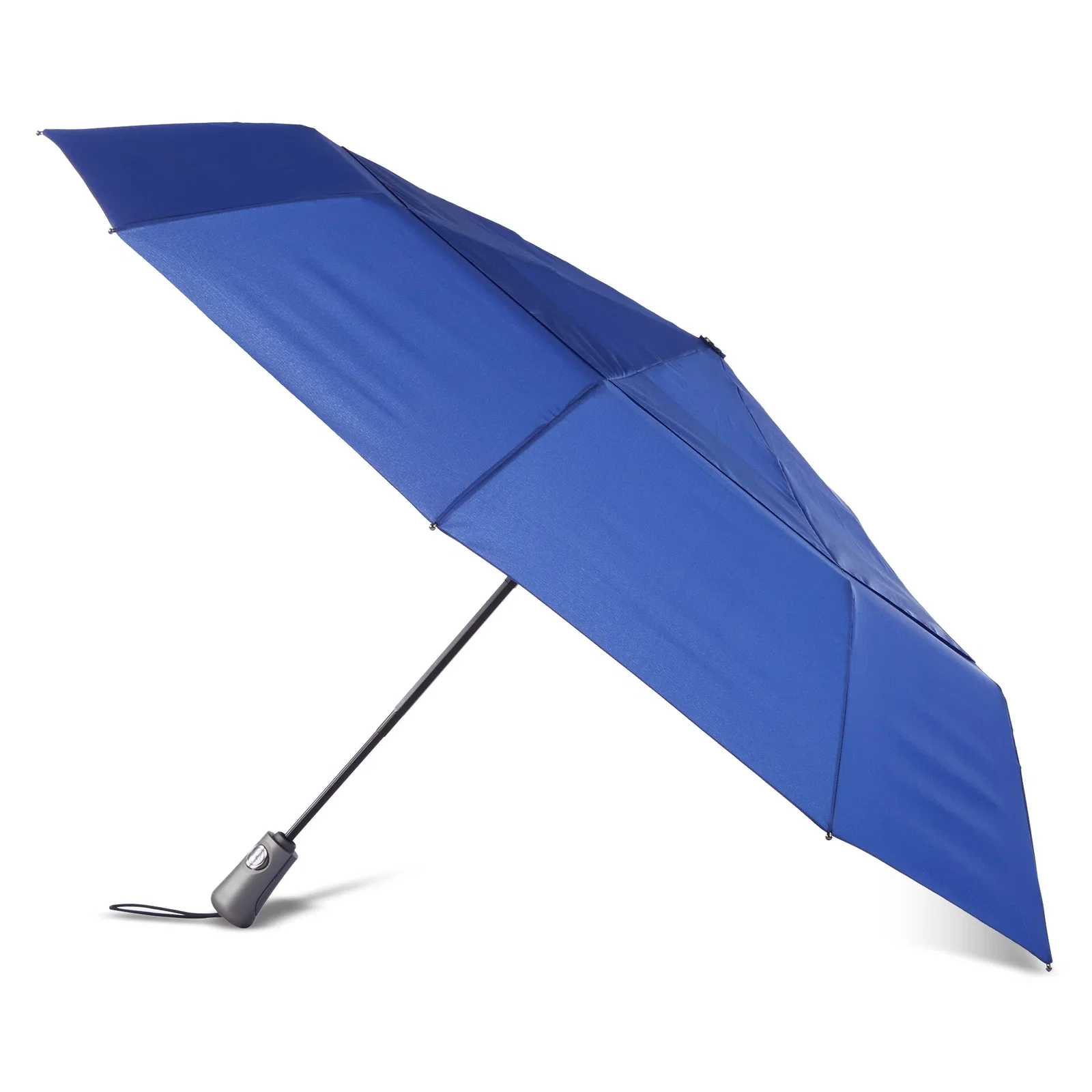 Image of Ultimate Protection Folding Umbrella with Wind & Sun Protection