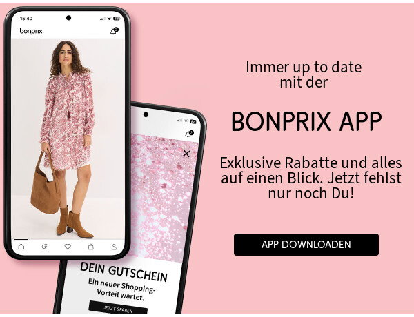 Hol dir jetzt unsere App >