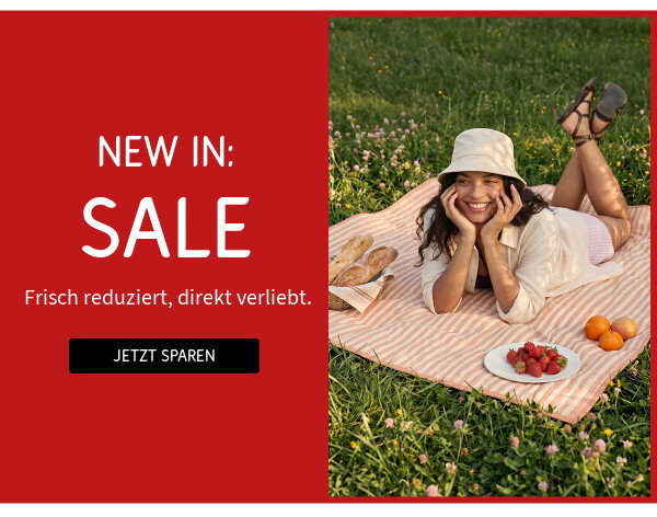 SALE >