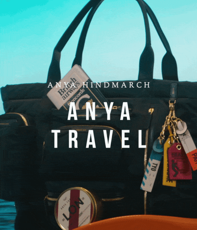 Anya Travel
