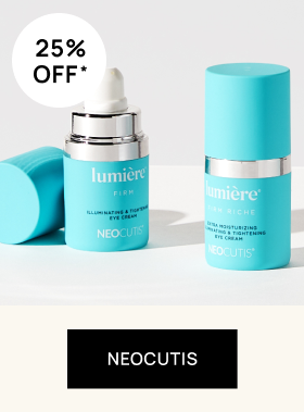 25% off Neocutis