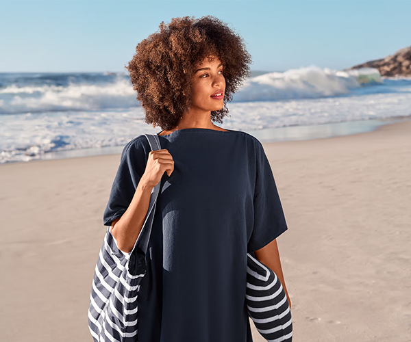 Unsere neue Bettwäsche-Kollektion im Boho-Stil