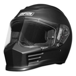 Simpson Speed Bandit Helmet