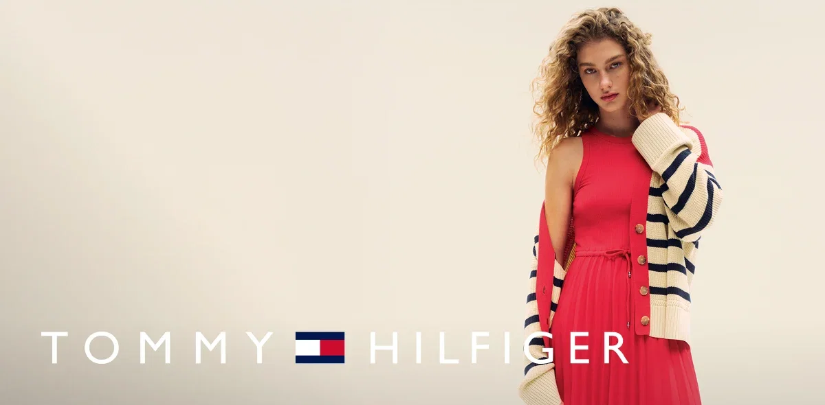 Tommy Hilfiger