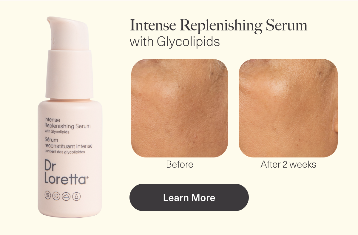 intense replenishing serum 