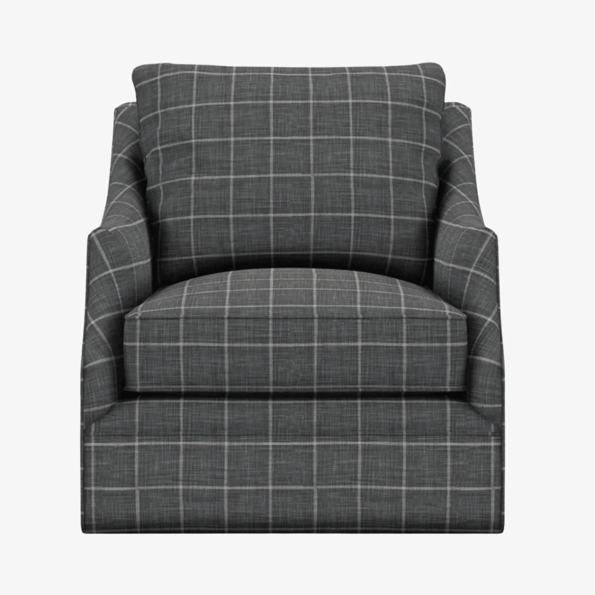 Image of Kara Swivel Chair