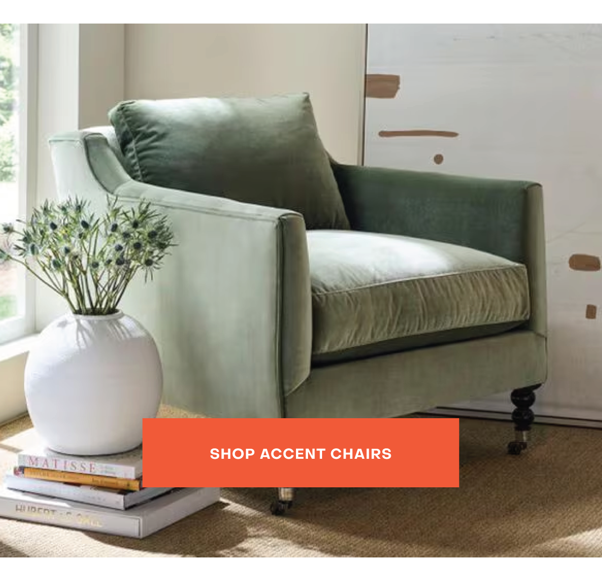 Shop Accent Chairs