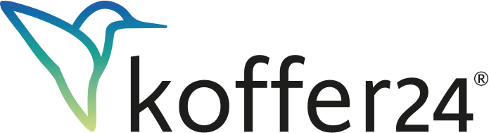 koffer24.de Onlineshop