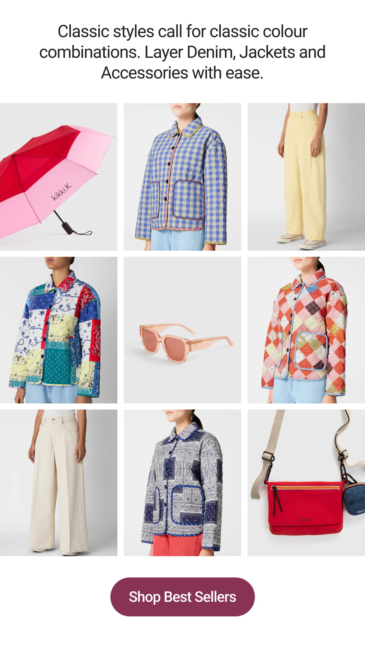 25% Off Storewide | Shop Best Sellers