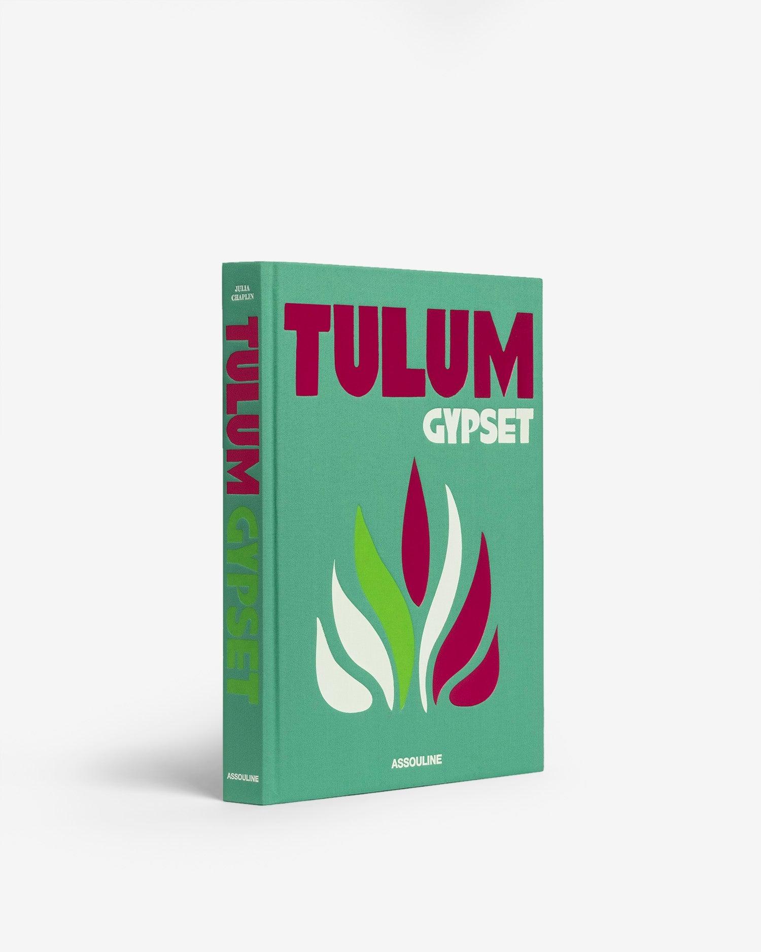 Image of Tulum Gypset